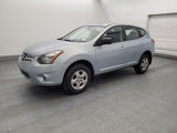 Used 2014 Nissan Rogue S image 2