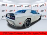 Used 2018 Dodge Challenger SXT Plus image 3