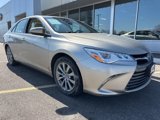 Used 2016 Toyota Camry XSE image 4