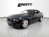 Used 2011 Ford Mustang GT Premium w/ Electronics Pkg image 3
