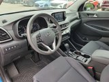 Used 2021 Hyundai Tucson SEL w/ Winter Weather Package image 3