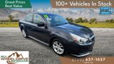 Used 2013 Subaru Legacy 2.5i Premium image 3