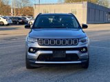 Used 2022 Jeep Compass Limited image 2