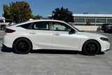 New 2025 Honda Civic Sport image 3