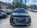 Used 2018 GMC Terrain SLT w/ Preferred Package image 3