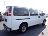 Used 2010 Chevrolet Express 3500 LT w/ LT Preferred Equipment Group image 6
