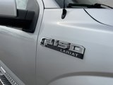 Used 2019 Ford F150 Lariat w/ Trailer Tow Package image 2