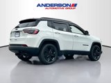 Used 2021 Jeep Compass Latitude w/ Sun and Sound Group image 2
