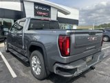 Used 2021 GMC Sierra 1500 SLT w/ SLT Premium Plus Package image 2