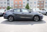 Certified 2021 Kia Forte LXS image 3