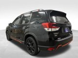 Used 2020 Subaru Forester Sport image 3