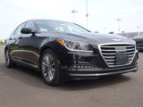 Used 2017 Genesis G80 3.8 w/ Option Group 03 image 6