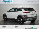 Used 2022 Hyundai Kona Limited image 5