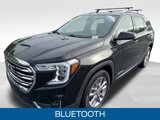 Used 2022 GMC Terrain SLT w/ Infotainment Package II image 4