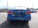 Used 2013 Honda Civic EX image 6