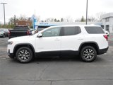 Used 2022 GMC Acadia SLE image 3