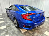 Used 2017 Honda Civic LX image 5