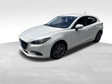 Used 2018 MAZDA MAZDA3 Touring image 2