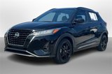 Used 2022 Nissan Kicks SR w/ Interior Electronics Package image 3