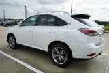 Used 2013 Lexus RX 350 FWD image 4