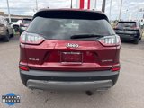 Used 2021 Jeep Cherokee Limited w/ Elite Package image 6