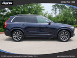 Used 2016 Volvo XC90 T6 Momentum w/ Momentum Plus Package image 4