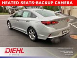 Used 2018 Hyundai Sonata Sport w/ Cargo Package image 5