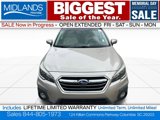 Used 2018 Subaru Outback 2.5i Premium image 2