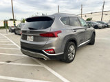Used 2020 Hyundai Santa Fe SEL w/ Convenience + Premium Package image 6