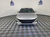 Used 2021 Hyundai Elantra SE image 2