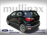 Certified 2021 Ford EcoSport S image 3