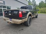 Used 2012 Ford F250 King Ranch w/ FX4 Off Road Pkg image 3