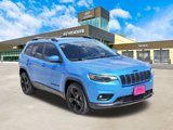 Used 2020 Jeep Cherokee Latitude Plus image 3