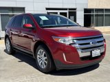 Used 2013 Ford Edge SEL image 2