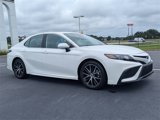 Certified 2023 Toyota Camry SE image 2