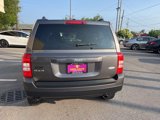 Used 2017 Jeep Patriot Latitude image 4