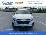 Used 2022 Chevrolet Equinox LS w/ LS Convenience Package image 2