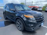 Used 2013 Ford Explorer Sport image 5