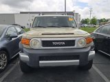 Used 2011 Toyota FJ Cruiser 2WD image 3