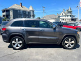 Used 2015 Jeep Grand Cherokee Overland image 6