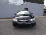 Used 2010 Honda Civic LX-S image 2