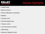 Used 2016 Nissan Frontier SV w/ SV Value Truck Package image 2