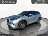 Used 2022 Toyota Highlander XLE image 2