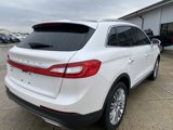 Used 2018 Lincoln MKX Reserve image 6