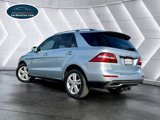 Used 2014 Mercedes-Benz ML 350 4MATIC image 6