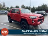 Used 2014 Toyota 4Runner SR5 Premium image 2