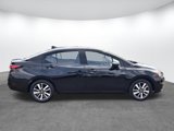 Used 2021 Nissan Versa SV image 2