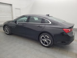 Used 2024 Chevrolet Malibu LT image 3