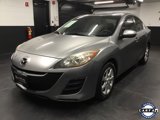 Used 2010 MAZDA MAZDA3 i Touring image 5