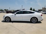 Used 2024 Audi A5 2.0T Premium Plus image 4